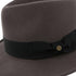 Capital - Walrus Hats Wool Felt Fedora - H7000